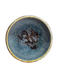 Ceramic cup with dragon from the Chinese Zodiac